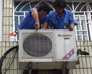 宁国空调售后维修服务中心在哪里找