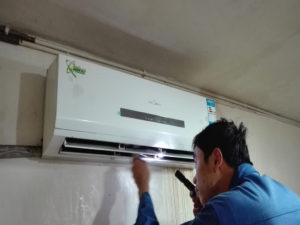 宁国格力空调电话是多少