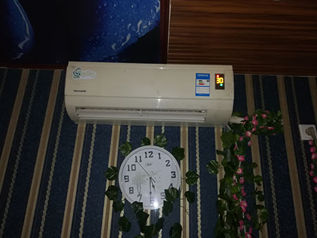 宁国空调维修售后服务中心