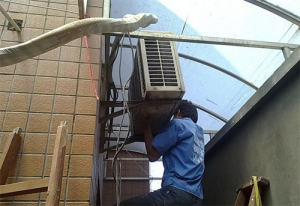 宁国空调维修售后服务中心