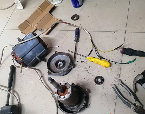 宁国空调维修售后服务中心电话在哪里找