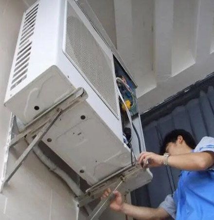 宁国24小时空调维修热线