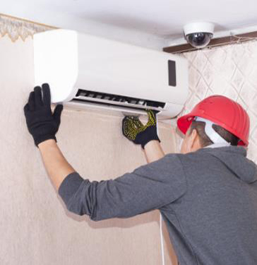 宁国空调内机噪音大